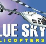 Blue Sky Helicopters - Accommodation Mt Buller