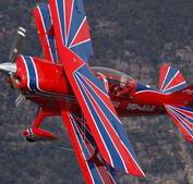Airborne Aviation - Accommodation Mt Buller