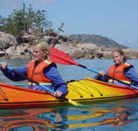 Magnetic Island Sea Kayaks - Accommodation Mt Buller