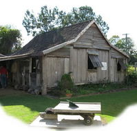 Hervey Bay Historical Village and Museum - Accommodation Mt Buller