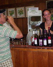 Mount Tamborine Winery & Homestead - Accommodation Mt Buller 2