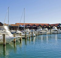 Hillarys Boat Harbour - Accommodation Mt Buller