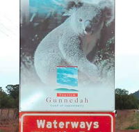 Waterways Wildlife Park - Accommodation Mt Buller