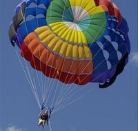 Parasail Australia - Accommodation Mt Buller