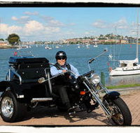Charter Wheels - Accommodation Mt Buller