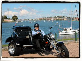 Charter Wheels - Accommodation Mt Buller 0