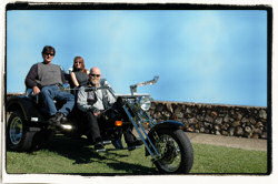 Charter Wheels - Accommodation Mt Buller 1