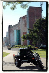 Charter Wheels - Accommodation Mt Buller 2