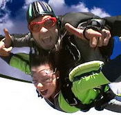 Adelaide Tandem Skydiving - Accommodation Mt Buller