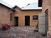 The Old Convict Gaol And Museum - Accommodation Mt Buller 2