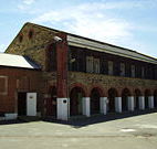 Adelaide Gaol - Accommodation Mt Buller