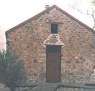 Old Stuart Town Gaol - Accommodation Mt Buller