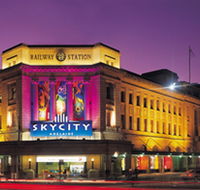 Skycity Casino Darwin - Accommodation Mt Buller