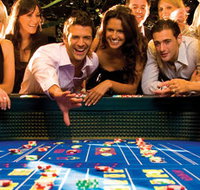 Star City Casino Sydney - Accommodation Mt Buller