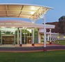 Lasseters Hotel Alice Springs - Accommodation Mt Buller