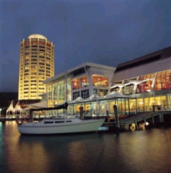 Wrest Point Casino Hobart - Accommodation Mt Buller 0