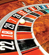Wrest Point Casino Hobart - Accommodation Mt Buller 1
