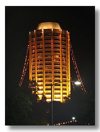 Wrest Point Casino Hobart - Accommodation Mt Buller 3