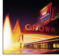Crown Entertainment Complex - Accommodation Mt Buller