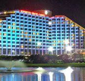 Burswood Entertainment Complex - Accommodation Mt Buller