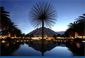 Burswood Entertainment Complex - Accommodation Mt Buller 2