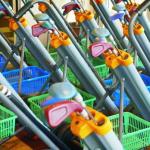 Oasis Supa Golf And Adventure Putt - Accommodation Mt Buller 1