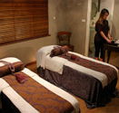 Hidden Valley Eco Spa Lodges  Day Spas - Accommodation Mt Buller