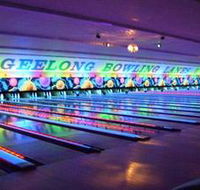 Oz Tenpin Geelong - Accommodation Mt Buller