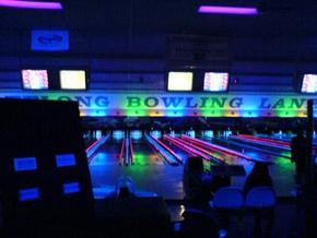 Oz Tenpin Geelong - Accommodation Mt Buller 3
