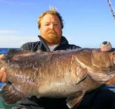 Bravo Fishing Charters - Accommodation Mt Buller