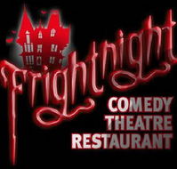 Frightnight Comedy Theatre Restaurant - Accommodation Mt Buller