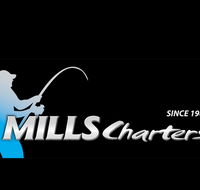 Mills Charters Fishing and Whale Watch Cruises - Accommodation Mt Buller