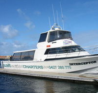 Saltwater Charters WA - Accommodation Mt Buller