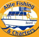 Able Fishing Charters - Accommodation Mt Buller