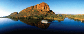 Kununurra Cruises - Accommodation Mt Buller