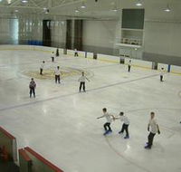 Liverpool Catholic Club Rink - Accommodation Mt Buller