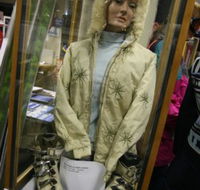 Alpine Museum - Accommodation Mt Buller