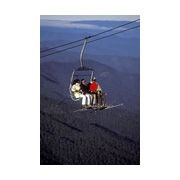 Scenic Chairlift Ride - Accommodation Mt Buller 0