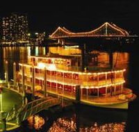 Kookaburra River Queens - Accommodation Mt Buller