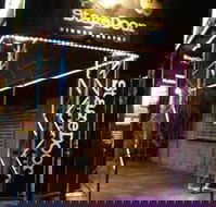 StageDoor Dinner Theatre - Accommodation Mt Buller