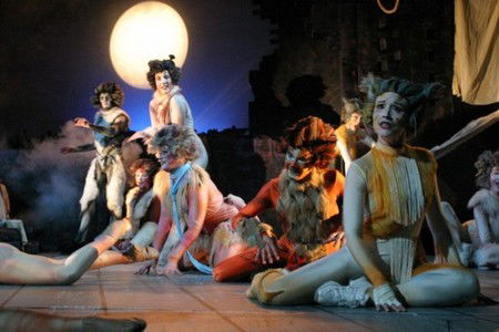 Harvest Rain Theatre Company - Accommodation Mt Buller 0