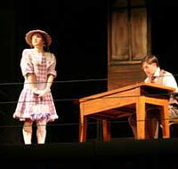 Warehaus Theatre Company - Accommodation Mt Buller