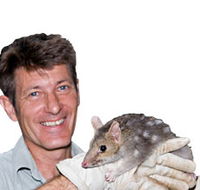 Geckoes Wildlife Presentations - Accommodation Mt Buller