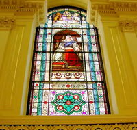 Parliament House - Accommodation Mt Buller