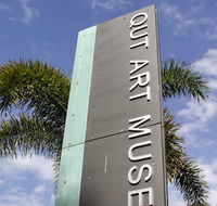 QUT Art Museum - Accommodation Mt Buller