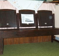 Sandgate  District Historical Society  Museum - Accommodation Mt Buller