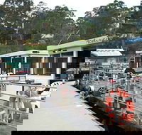 Clyde River Houseboats - Accommodation Mt Buller