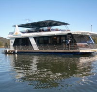 Able Hawkesbury River Houseboats - Accommodation Mt Buller