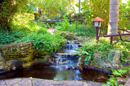 Wanneroo Botanical Gardens & Mini Golf - Accommodation Mt Buller 1