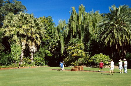 Wanneroo Botanical Gardens & Mini Golf - Accommodation Mt Buller 2